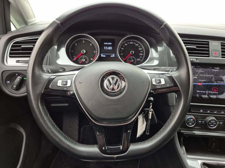 Photo 15 VIN: WVWZZZAUZJP617572 - VOLKSWAGEN GOLF 