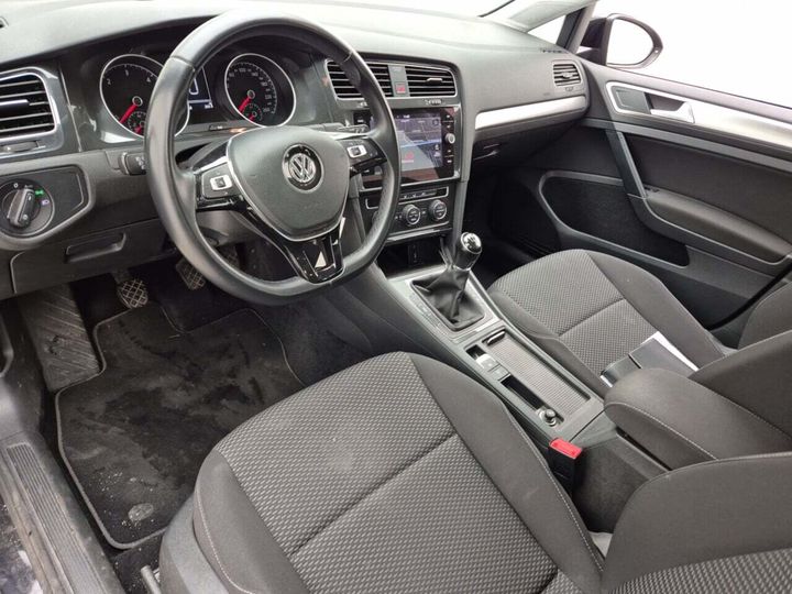 Photo 21 VIN: WVWZZZAUZJP617572 - VOLKSWAGEN GOLF 