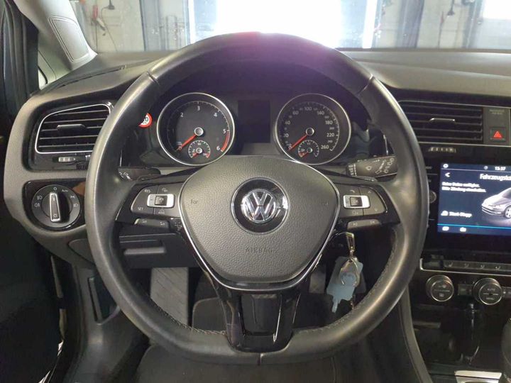 Photo 14 VIN: WVWZZZAUZJP618224 - VOLKSWAGEN GOLF 