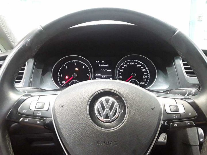 Photo 19 VIN: WVWZZZAUZJP618497 - VOLKSWAGEN GOLF VARIANT 2.0 TDI 