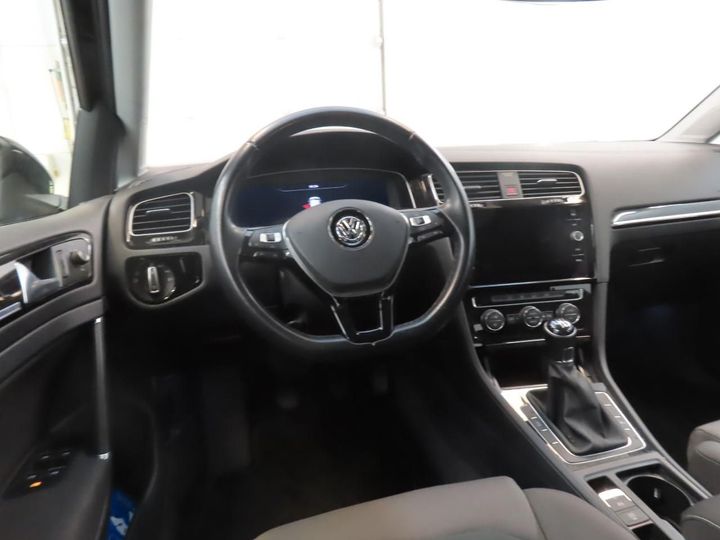 Photo 3 VIN: WVWZZZAUZJP618724 - VOLKSWAGEN GOLF 