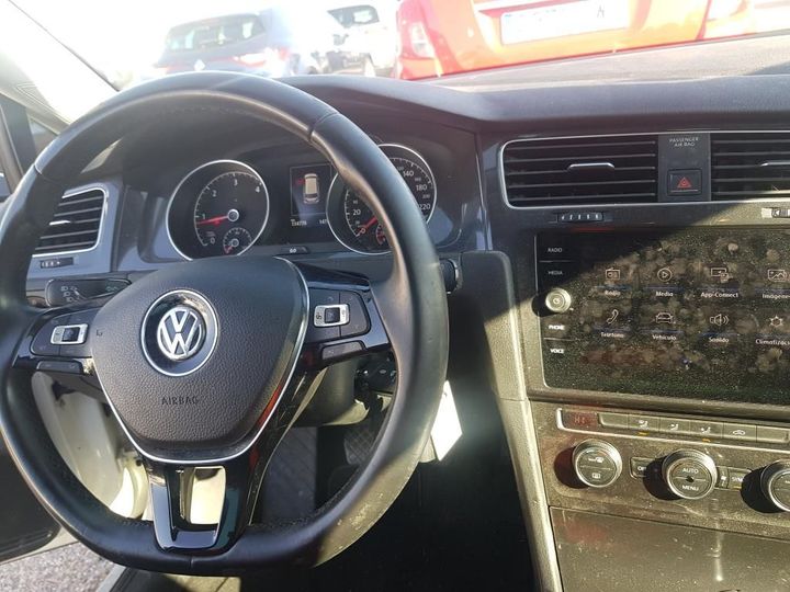 Photo 22 VIN: WVWZZZAUZJP620189 - VOLKSWAGEN GOLF 