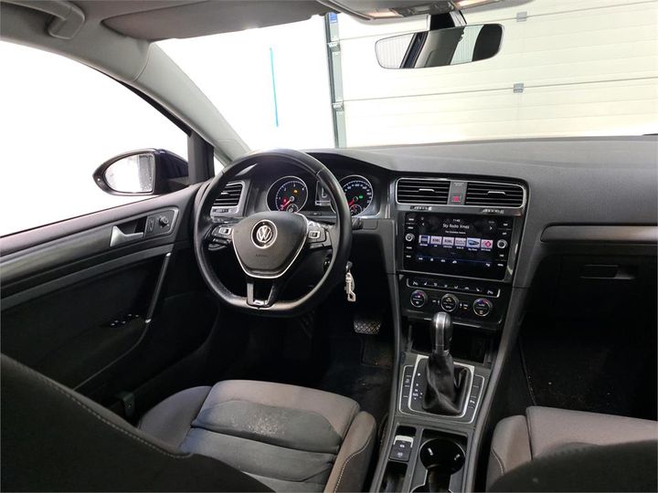 Photo 6 VIN: WVWZZZAUZJP620309 - VOLKSWAGEN GOLF 