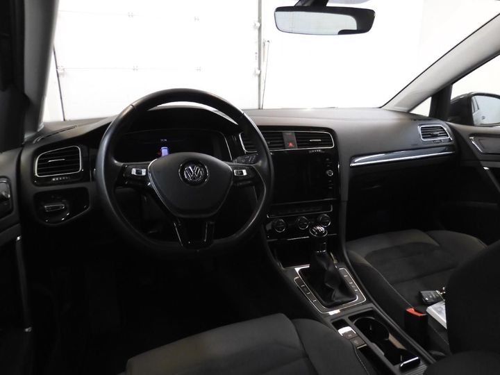 Photo 8 VIN: WVWZZZAUZJP620437 - VOLKSWAGEN GOLF 