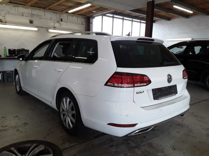 Photo 3 VIN: WVWZZZAUZJP620510 - VOLKSWAGEN GOLF 1.5 TSI 