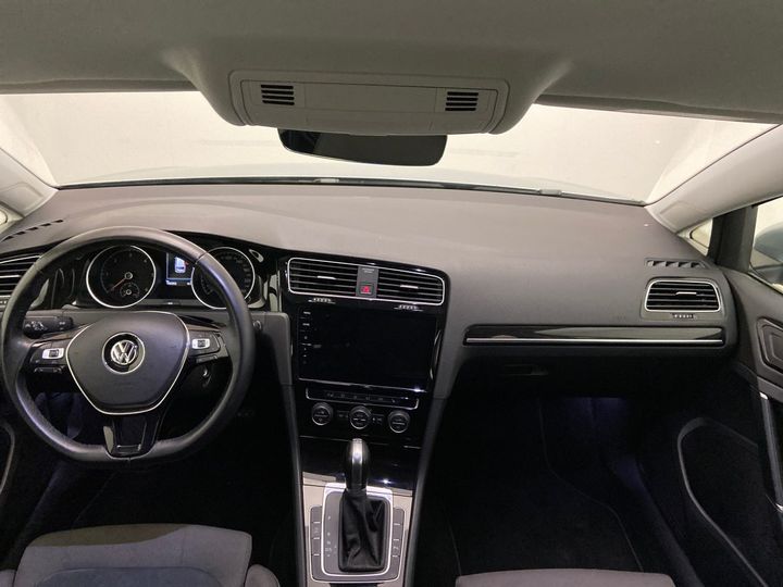 Photo 7 VIN: WVWZZZAUZJP620951 - VOLKSWAGEN GOLF VARIANT 2.0 TDI 