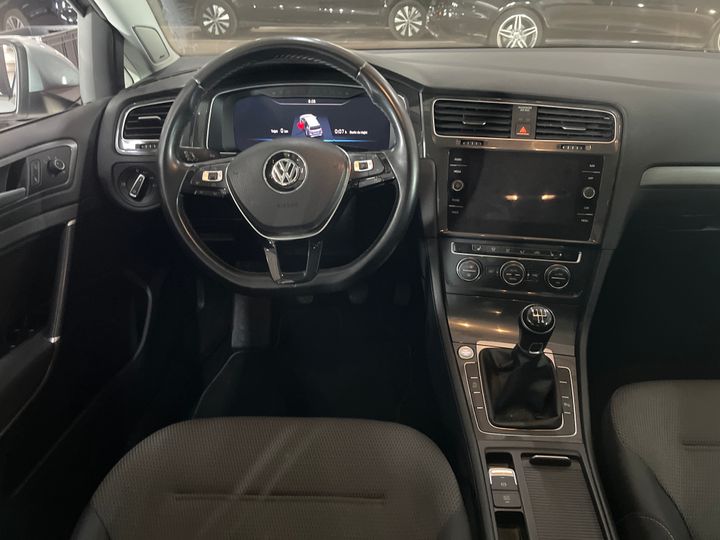 Photo 6 VIN: WVWZZZAUZJP621919 - VOLKSWAGEN GOLF 