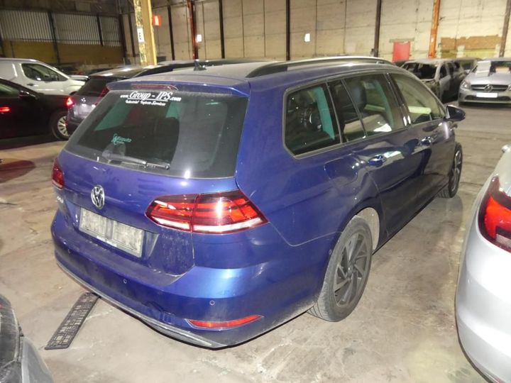 Photo 7 VIN: WVWZZZAUZJP622428 - VOLKSWAGEN GOLF VII VARIAN 