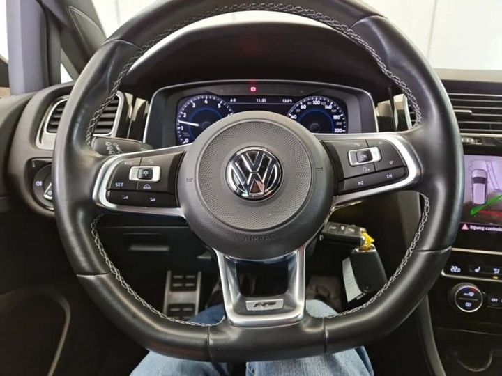 Photo 19 VIN: WVWZZZAUZJP622900 - VOLKSWAGEN GOLF 