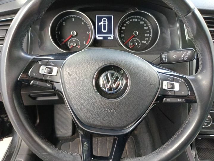 Photo 22 VIN: WVWZZZAUZJP624183 - VOLKSWAGEN GOLF 