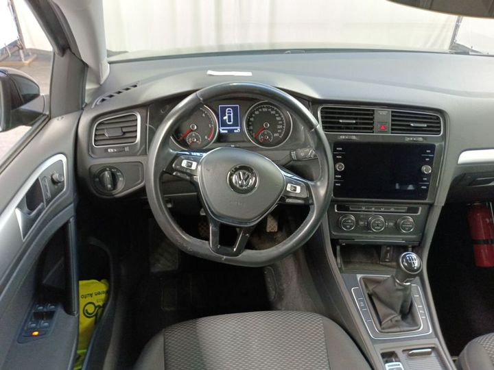 Photo 7 VIN: WVWZZZAUZJP624183 - VOLKSWAGEN GOLF 