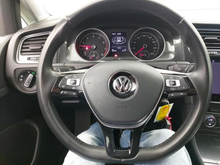 Photo 15 VIN: WVWZZZAUZJP624235 - VOLKSWAGEN GOLF 