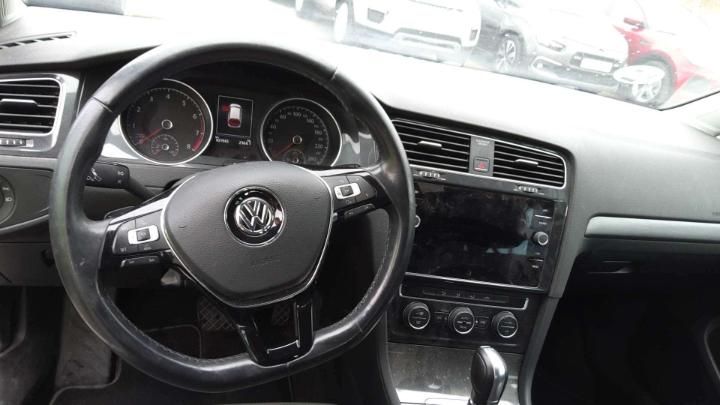 Photo 11 VIN: WVWZZZAUZJP624311 - VOLKSWAGEN GOLF 