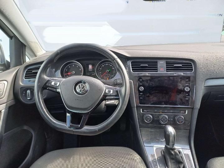 Photo 4 VIN: WVWZZZAUZJP624311 - VOLKSWAGEN GOLF 