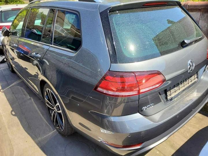 Photo 3 VIN: WVWZZZAUZJP625914 - VOLKSWAGEN GOLF ESTATE WAGON 