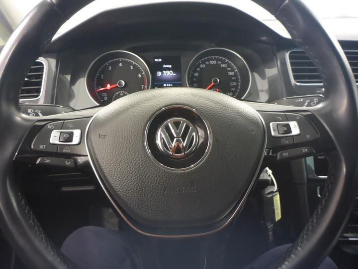 Photo 27 VIN: WVWZZZAUZJP626326 - VOLKSWAGEN GOLF 