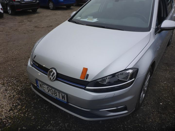 Photo 34 VIN: WVWZZZAUZJP626326 - VOLKSWAGEN GOLF 