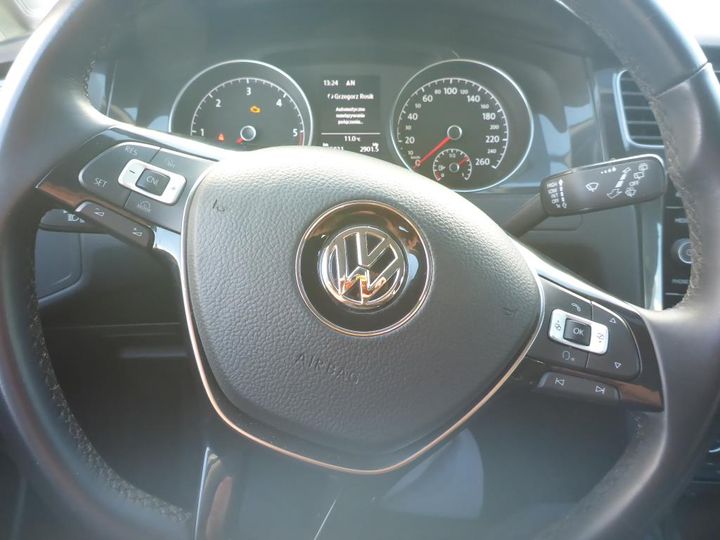 Photo 24 VIN: WVWZZZAUZJP627911 - VOLKSWAGEN GOLF 