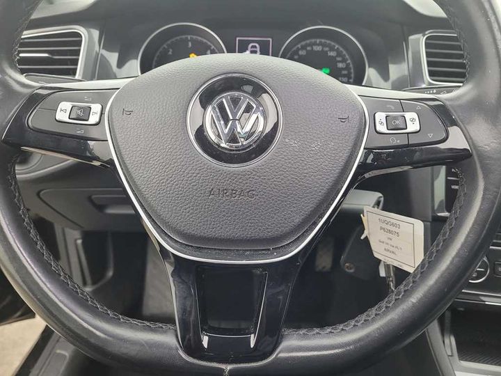 Photo 33 VIN: WVWZZZAUZJP628075 - VOLKSWAGEN GOLF 