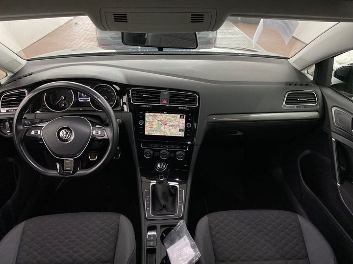 Photo 6 VIN: WVWZZZAUZJP628276 - VOLKSWAGEN GOLF 