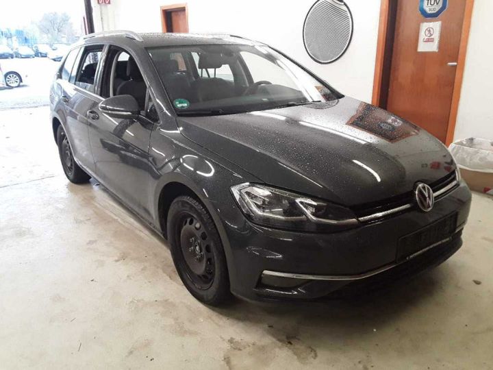 Photo 0 VIN: WVWZZZAUZJP629889 - VOLKSWAGEN GOLF 1.5 TSI 