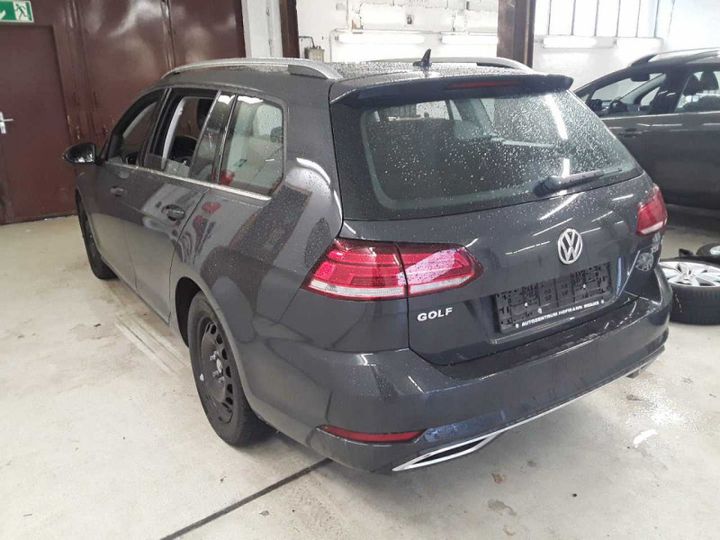 Photo 3 VIN: WVWZZZAUZJP629889 - VOLKSWAGEN GOLF 1.5 TSI 