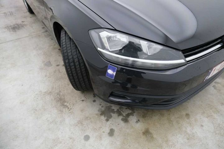 Photo 19 VIN: WVWZZZAUZJP630388 - VOLKSWAGEN GOLF VII VAR.FL&#3916 