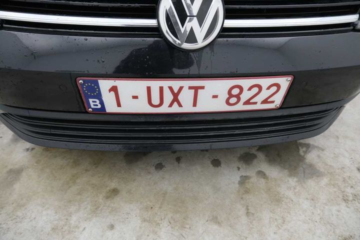 Photo 5 VIN: WVWZZZAUZJP630388 - VOLKSWAGEN GOLF VII VAR.FL&#3916 