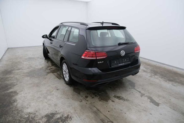 Photo 7 VIN: WVWZZZAUZJP630388 - VOLKSWAGEN GOLF VII VAR.FL&#3916 