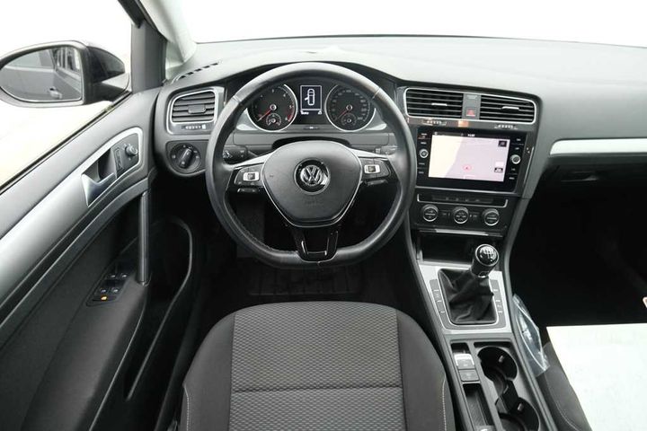 Photo 9 VIN: WVWZZZAUZJP630388 - VOLKSWAGEN GOLF VII VAR.FL&#3916 