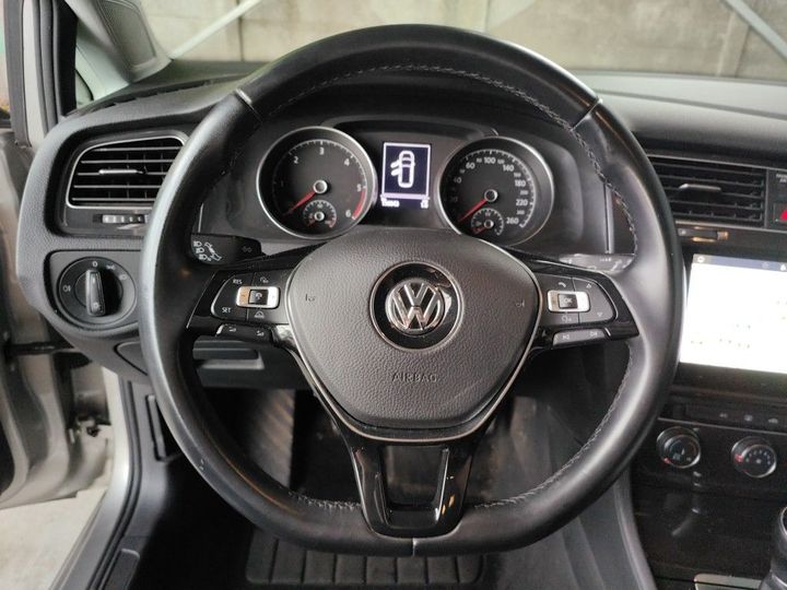 Photo 28 VIN: WVWZZZAUZJP630422 - VOLKSWAGEN GOLF 