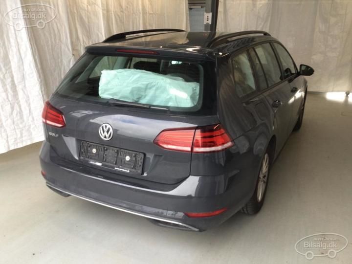 Photo 29 VIN: WVWZZZAUZJP631012 - VOLKSWAGEN GOLF VARIANT 