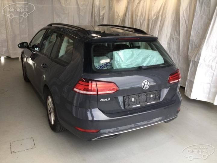 Photo 30 VIN: WVWZZZAUZJP631012 - VOLKSWAGEN GOLF VARIANT 