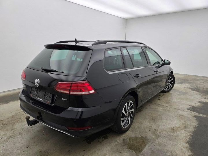 Photo 1 VIN: WVWZZZAUZJP633717 - VW GOLF VII VAR.FL'16 