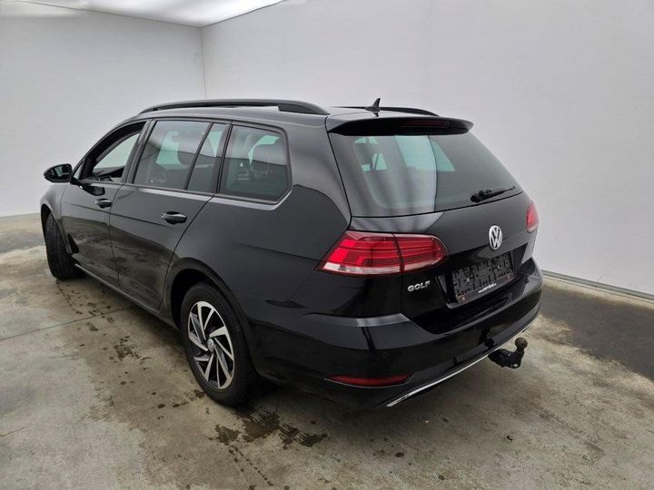 Photo 6 VIN: WVWZZZAUZJP633717 - VW GOLF VII VAR.FL'16 