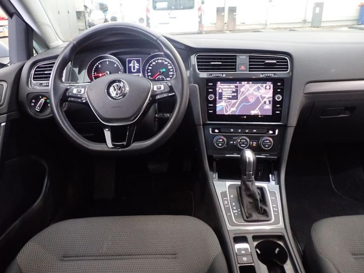 Photo 6 VIN: WVWZZZAUZJP633894 - VOLKSWAGEN GOLF 