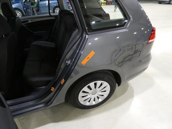 Photo 23 VIN: WVWZZZAUZJP634328 - VOLKSWAGEN GOLF 