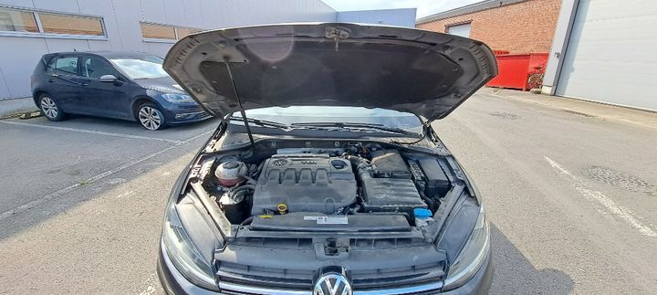 Photo 28 VIN: WVWZZZAUZJW004911 - VOLKSWAGEN GOLF 