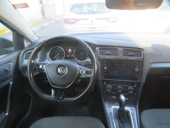 Photo 4 VIN: WVWZZZAUZJW006179 - VOLKSWAGEN GOLF 