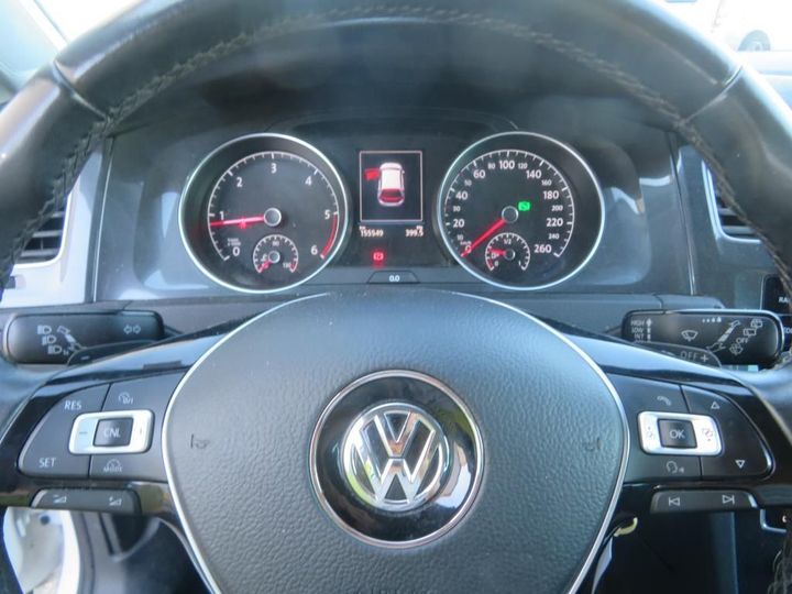 Photo 18 VIN: WVWZZZAUZJW018098 - VOLKSWAGEN GOLF 