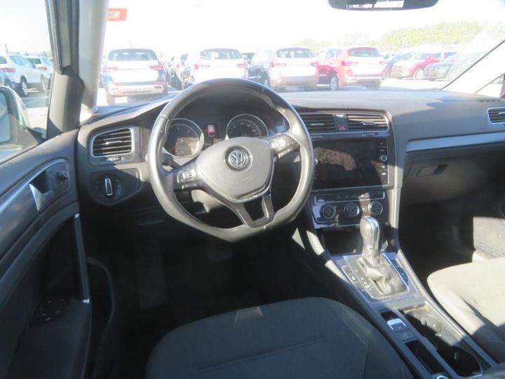 Photo 7 VIN: WVWZZZAUZJW018098 - VOLKSWAGEN GOLF 