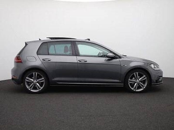 Photo 6 VIN: WVWZZZAUZJW026976 - VOLKSWAGEN GOLF 