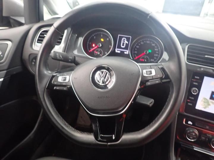 Photo 9 VIN: WVWZZZAUZJW036553 - VOLKSWAGEN GOLF 