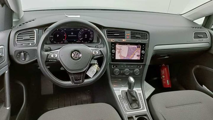 Photo 9 VIN: WVWZZZAUZJW040516 - VOLKSWAGEN GOLF 