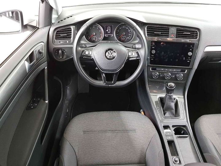 Photo 7 VIN: WVWZZZAUZJW041493 - VOLKSWAGEN GOLF 