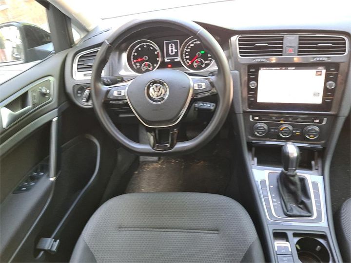 Photo 6 VIN: WVWZZZAUZJW048664 - VOLKSWAGEN GOLF 