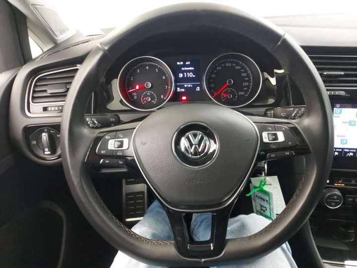 Photo 16 VIN: WVWZZZAUZJW061655 - VOLKSWAGEN GOLF 