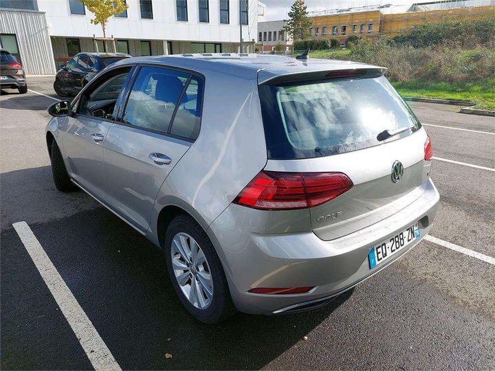 Photo 2 VIN: WVWZZZAUZJW063558 - VOLKSWAGEN GOLF 