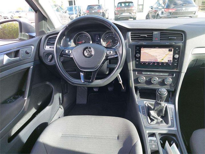 Photo 4 VIN: WVWZZZAUZJW063558 - VOLKSWAGEN GOLF 