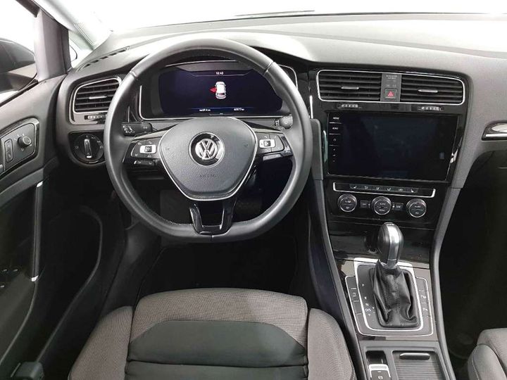 Photo 7 VIN: WVWZZZAUZJW063959 - VOLKSWAGEN GOLF 